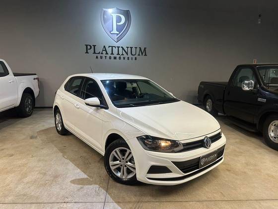 VOLKSWAGEN POLO 1.0 MPI TOTAL FLEX MANUAL